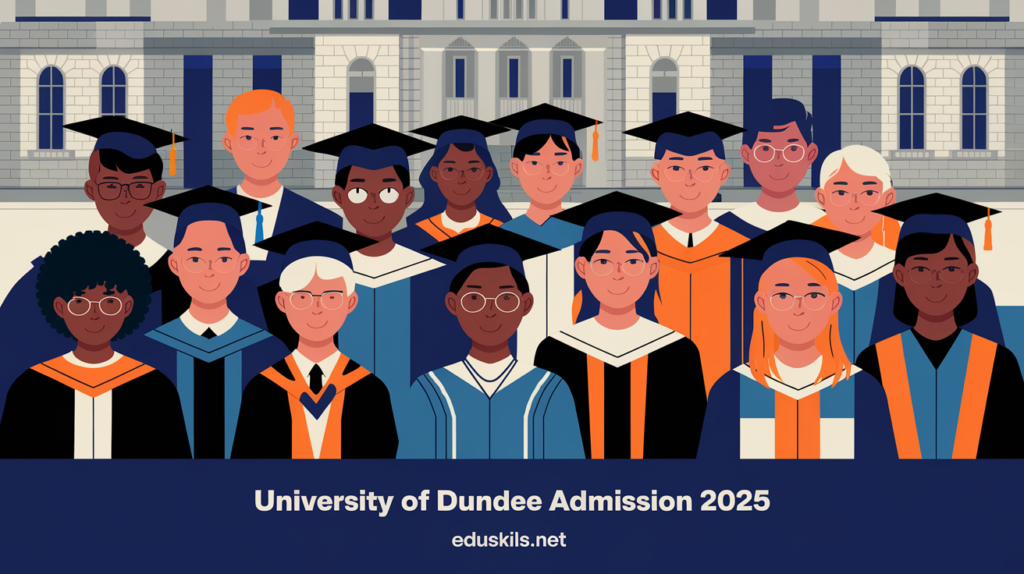 university of dundee