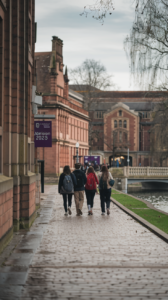 university of dundee