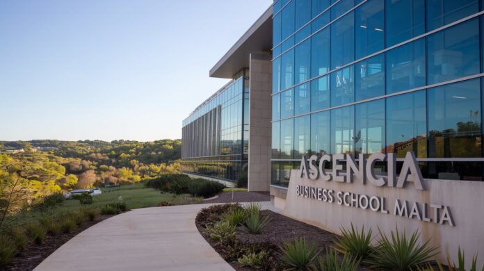 Ascencia Business School Malta